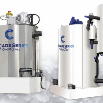 Ice storage systems, Products