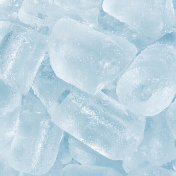 Packaged Ice